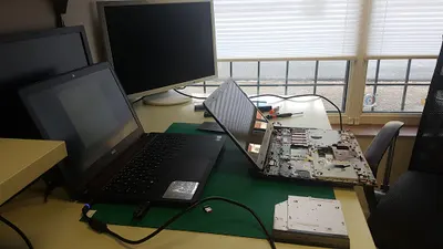 Reset-Serwis Twój serwis IT